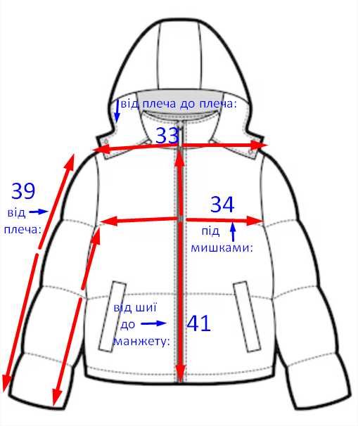 Зимовий Костюм зріст: 114 (3-5 років) Оригінал Термо Комплект