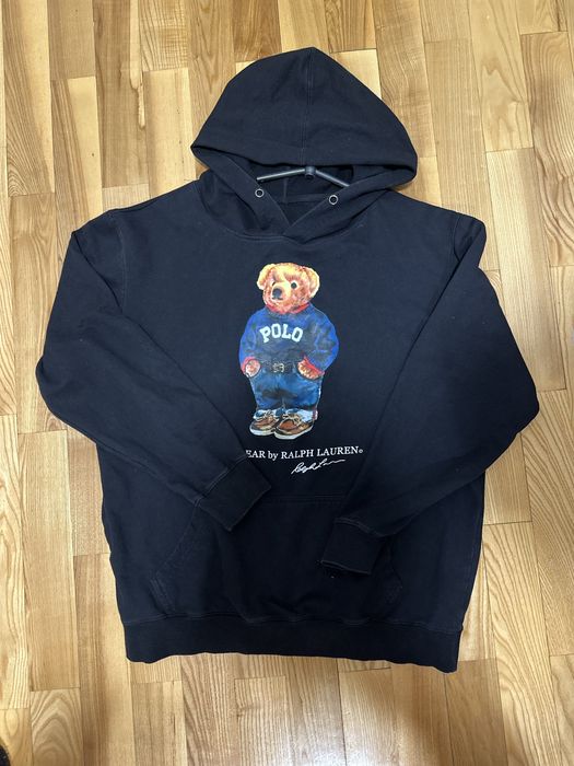 Худі Ralph Lauren, Puma, House
