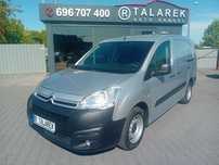 Citroën BERLINGO  LONG 2x suwane drzwi ,zarejestrowany ,ubezpieczony.