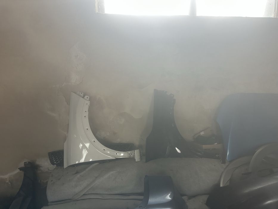 Крила передні Kia Niro 22-25р