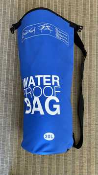 Saco estanque / Water proof bag 20L
