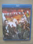 Drużyna a blu ray polskie napisy i polski lektor wysyłka gratis