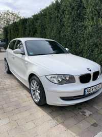 BMW 116I Series 1 E87