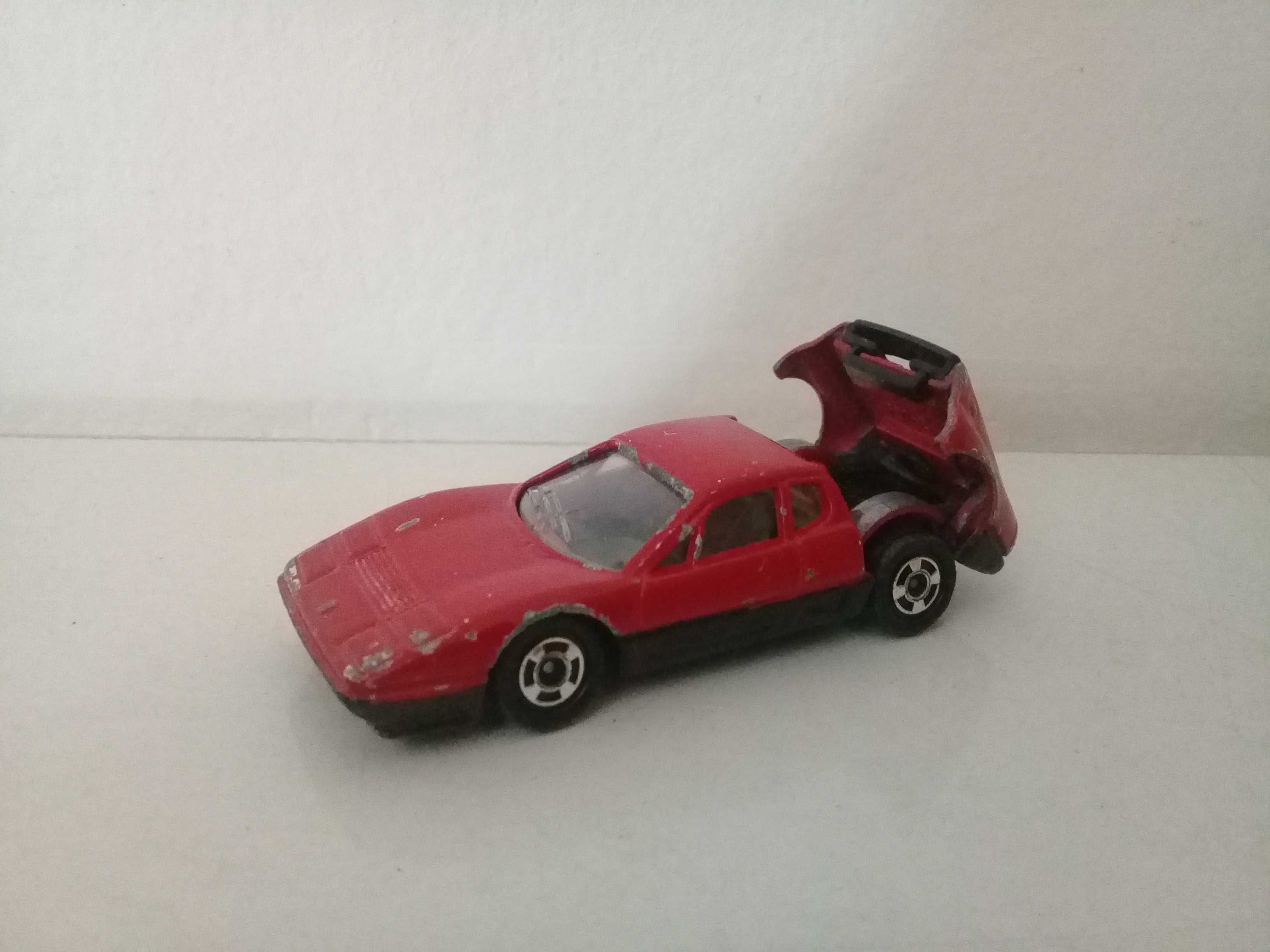 Ferrari 512 BB Tomica