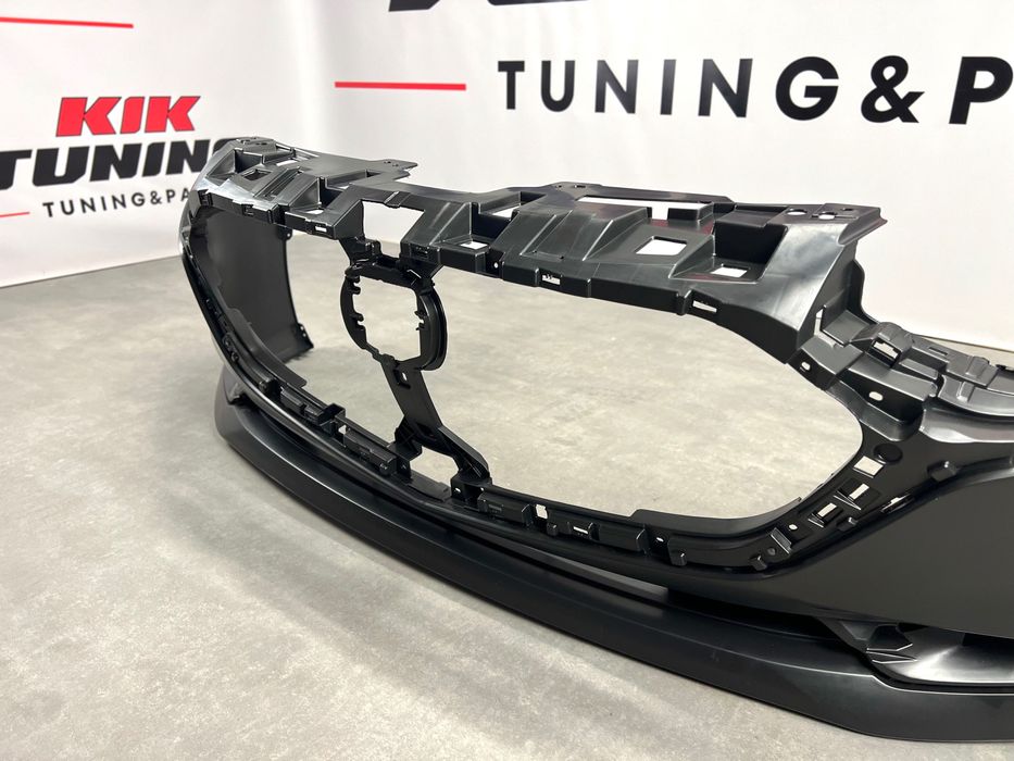 Передній бампер (седан) - MAZDA 3 ( BCKN50031DBB )