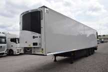 Schmitz Cargobull SKO FP 45 ThermoKing SLXi 300