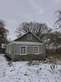 Продаж будинку в с.Мнишин