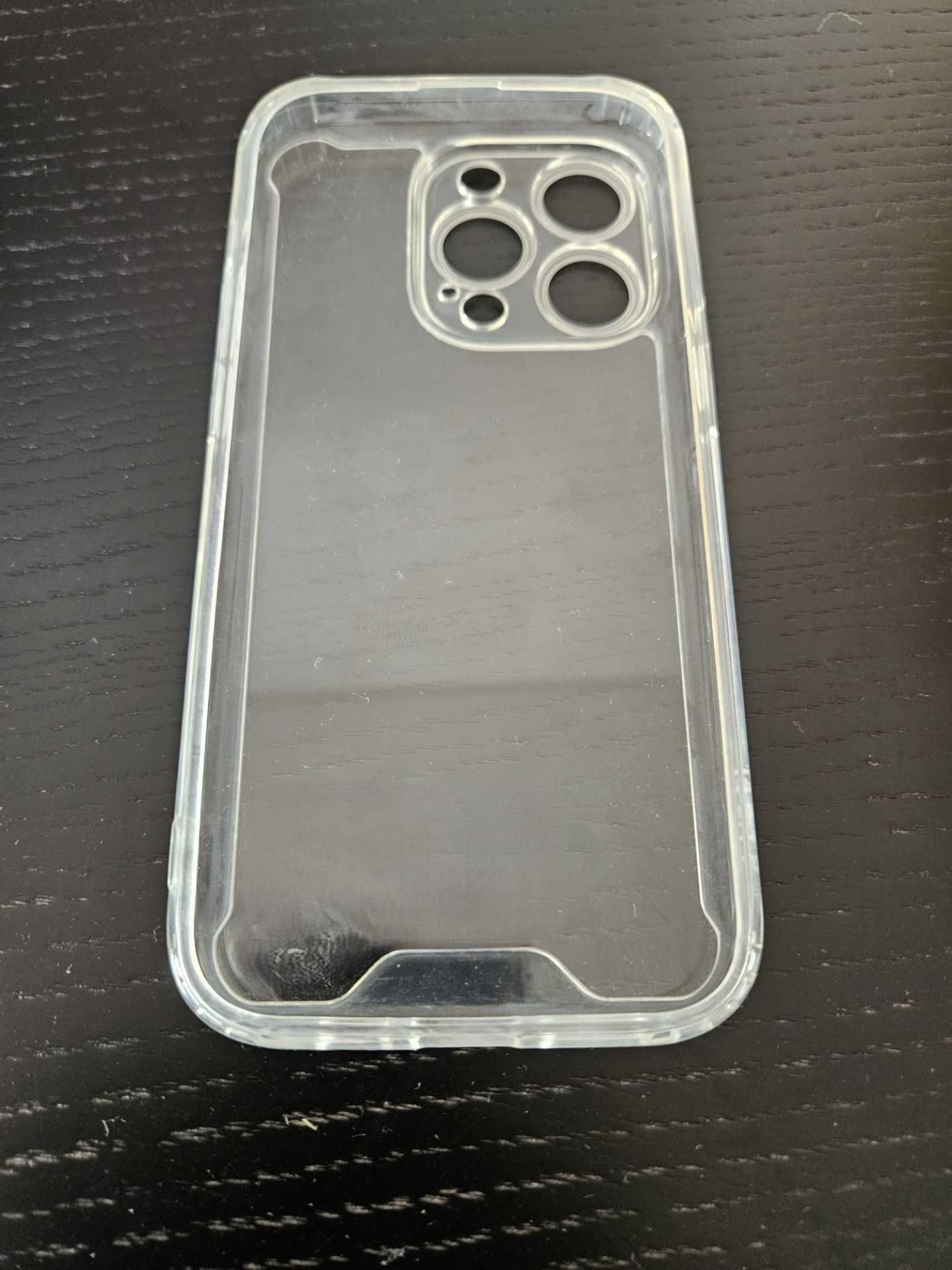 Capa iPhone 14 Pro