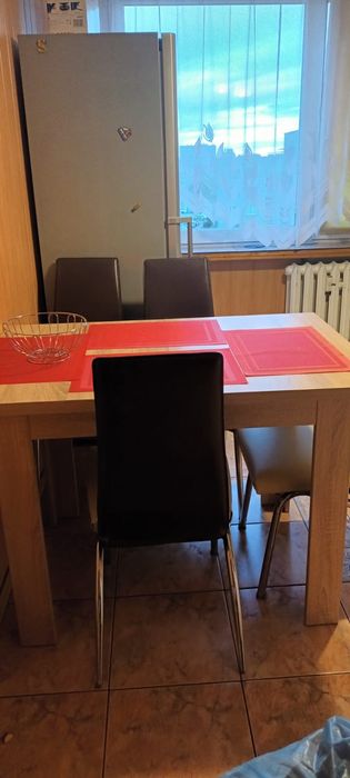 Mieszkanie do wynajęcia M3 Zawiercie