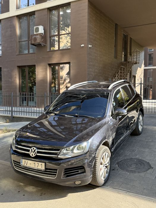 3.0 Дизель Авто уже в Одессе
