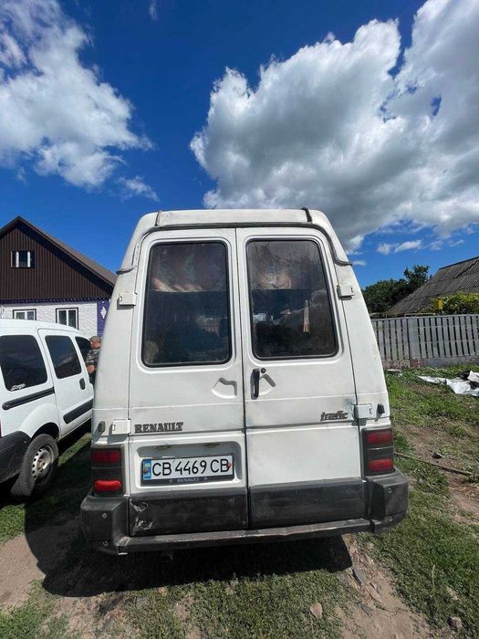 Продам бус пасажир