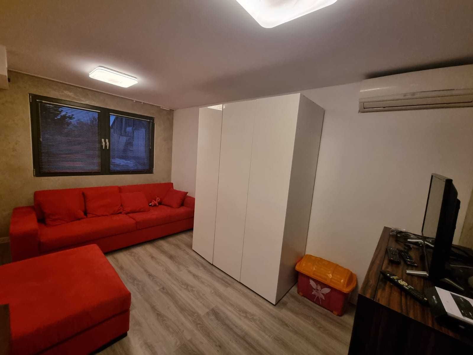 Dom modułowy 106 m2 ( 6 kontenerów). Po remoncie!