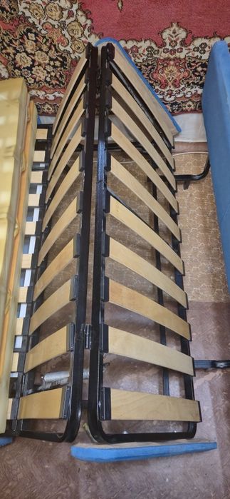 Диван книжка 160х210