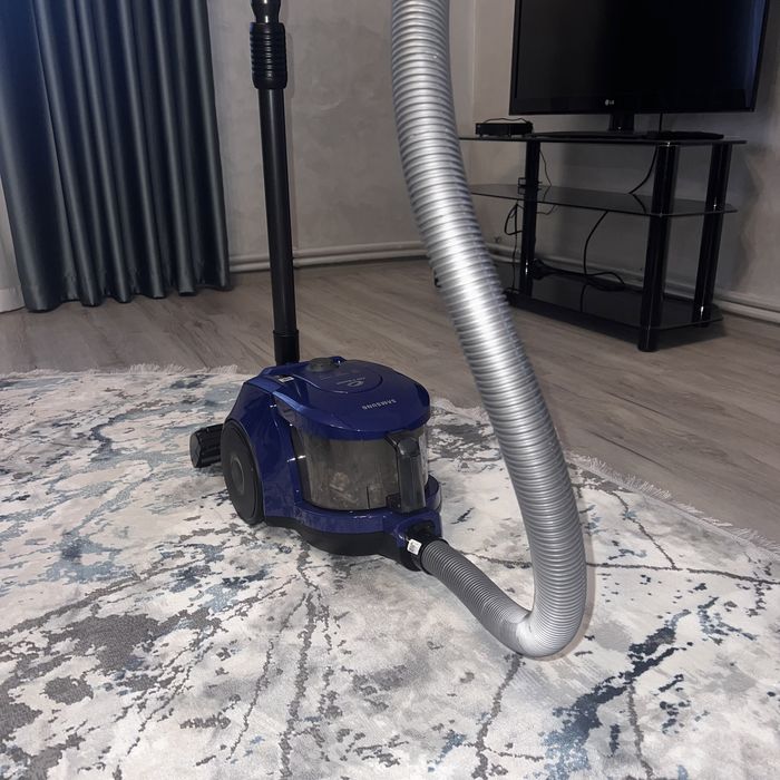 Пилесос Samsung циклонний як новий