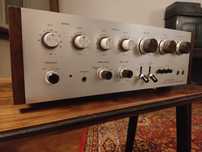 Pioneer SA-900  - legendarny wzmacniacz