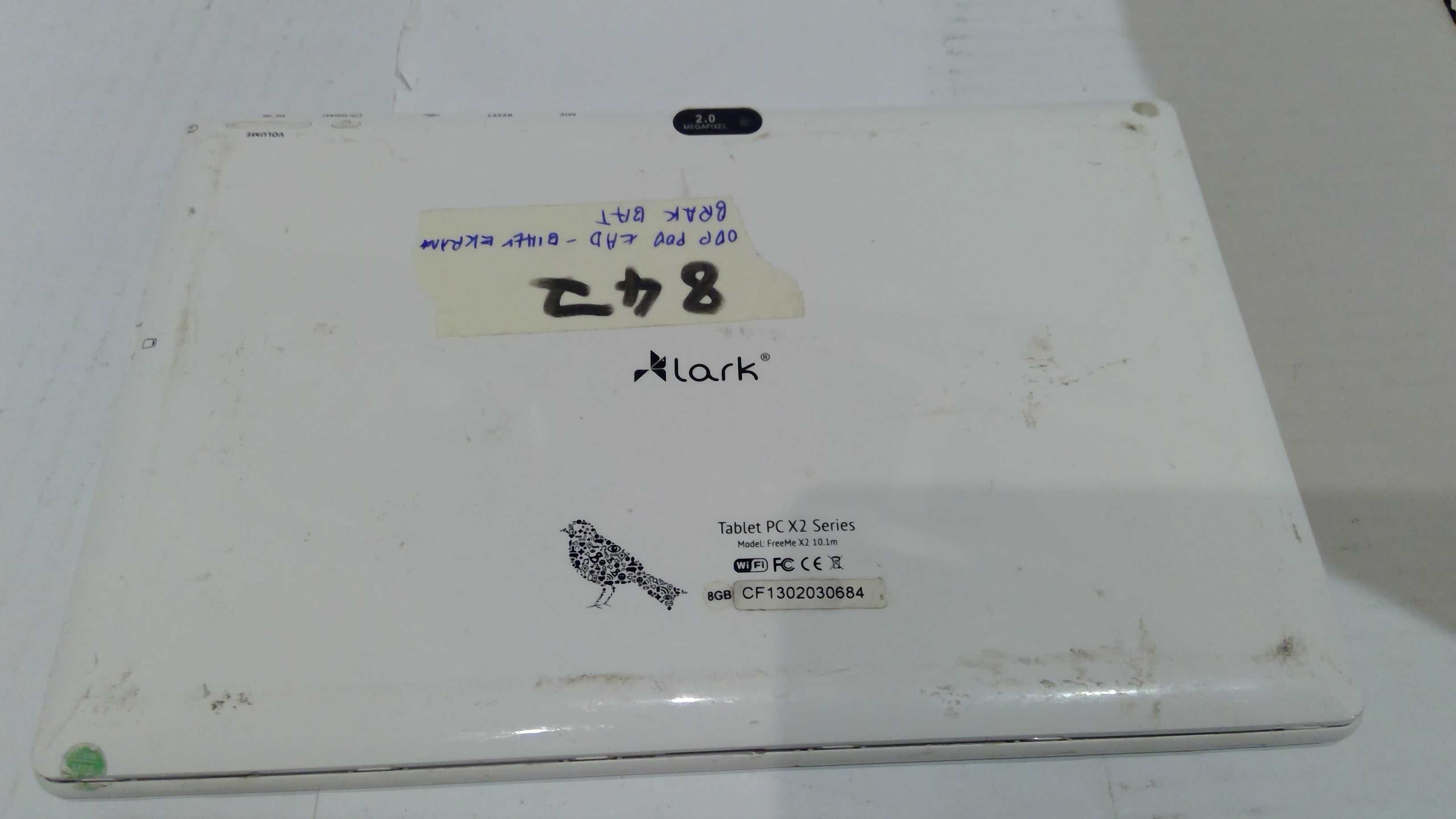 Tablet Lark Tablet PC X2 Series FreeMe X2 10.1m nr847