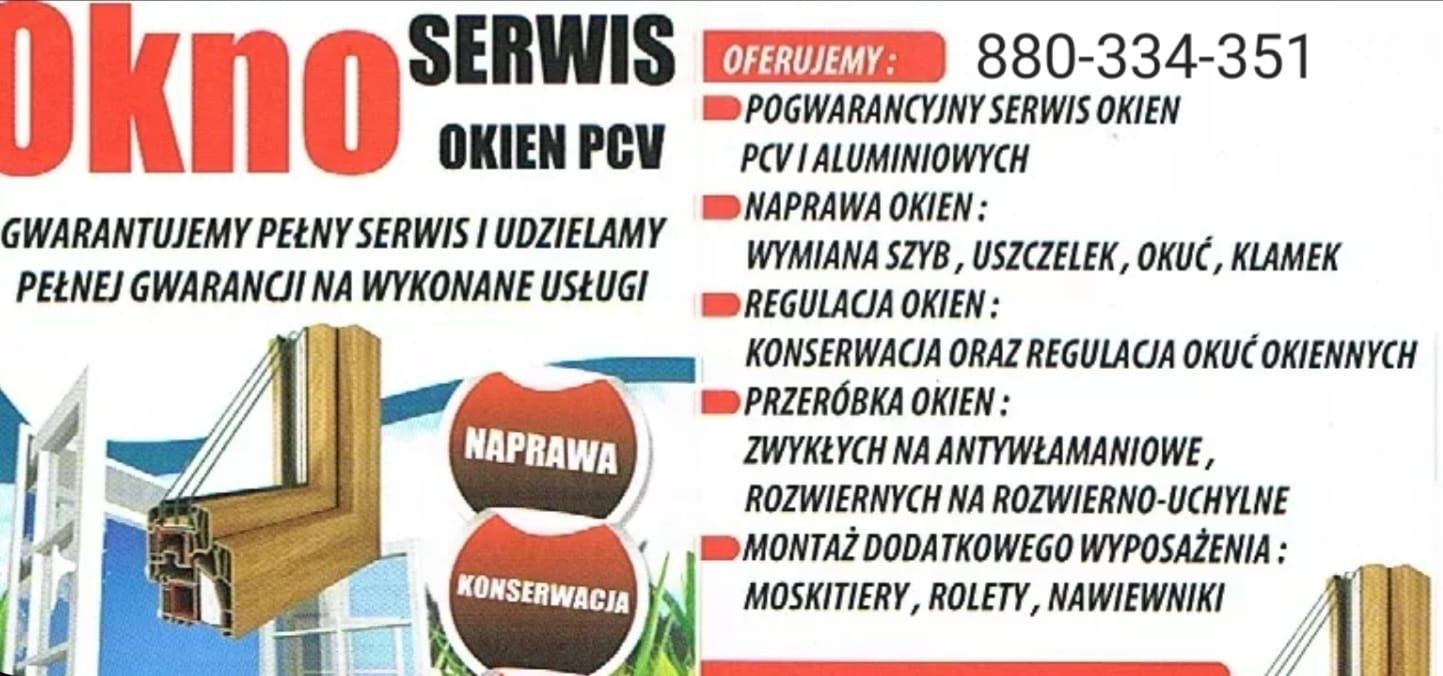 Nawiewniki, Dom bez Grzyba,Rolety,Okna,Serwis Okienny