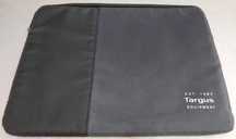Etui torba pokrowiec laptop Targus Pulse 13 14 TSS94804EU czarno-szare