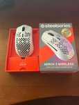 SteelSeries Areox 3 Wireless Gaming Mouse