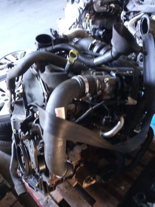 Motor Ford Transit 2.0 Tdci - Ref: YMF6