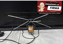 Antena TV DVB-T2 Tamiza