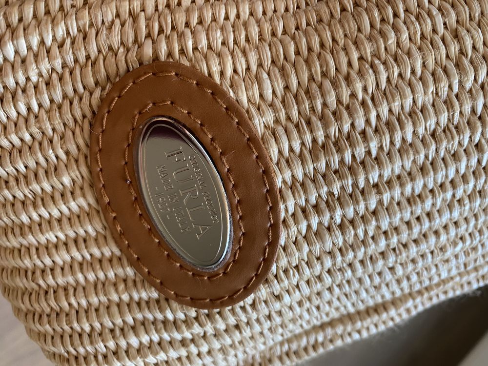 Furla сумка оригинал