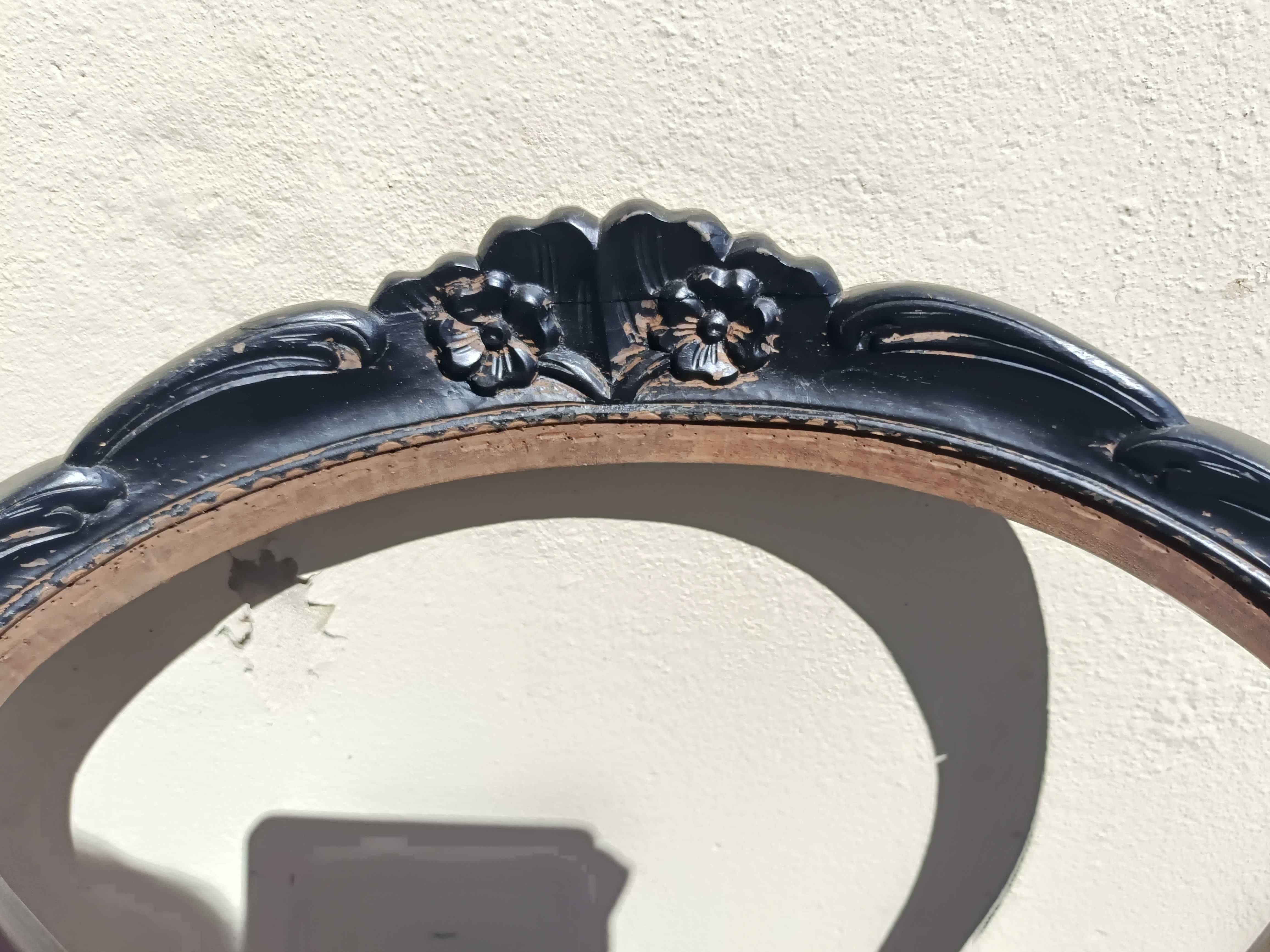 2 Cadeirões Luís XV para restauro