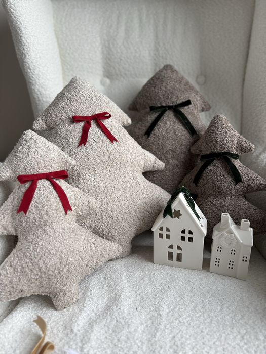 Zestaw 3 szt dekoracje