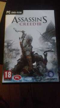 gra assassin's creed 3