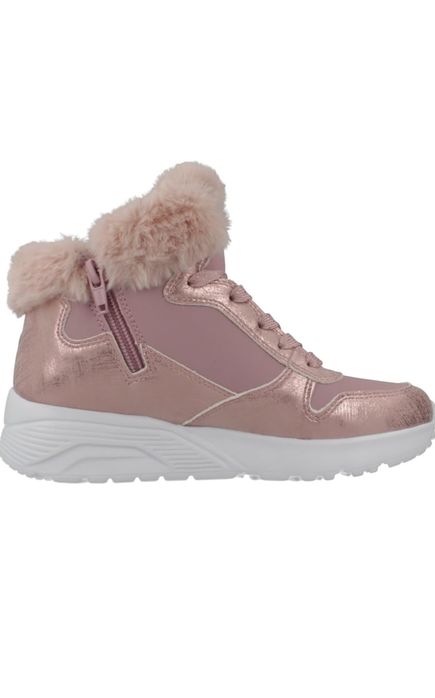 Sketchers 37 38 сапожки ботінки теплі кросівки