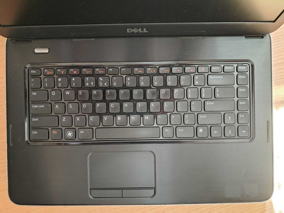 Wytrzymały Dell 2520 {2x2,3 GHz/128GB SSD/8GB RAM/HDMI}