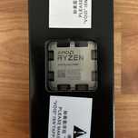 Ryzen 5 7500f 6 ядер 12 потоків 3.6/5Ghz AMD AM5