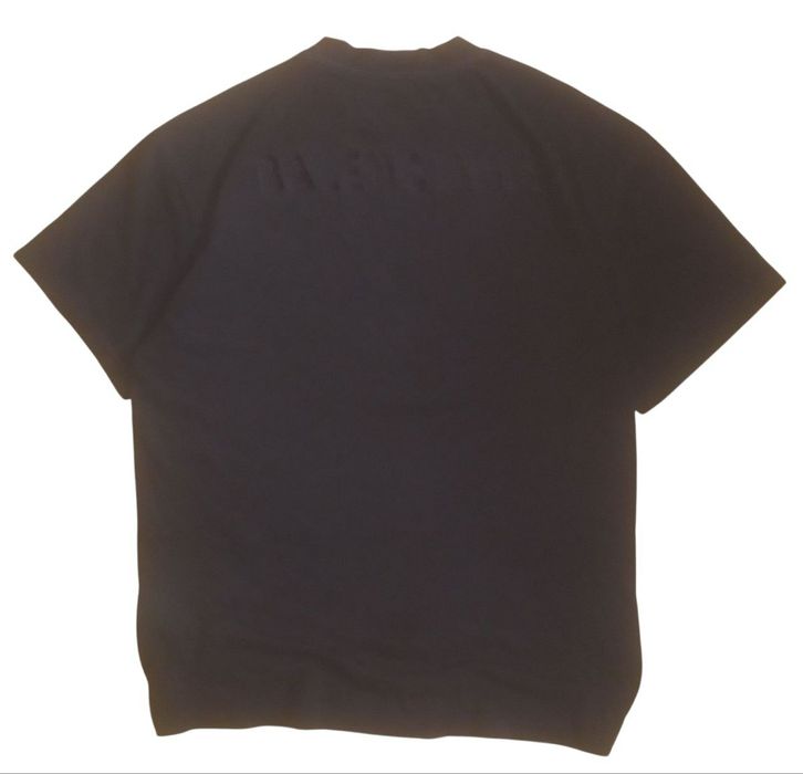 Футболка Balenciaga / Баленсиага original black opium archive viperr