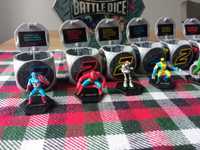 Marvel Heroes Battle Dice gra dla chłopca okazja