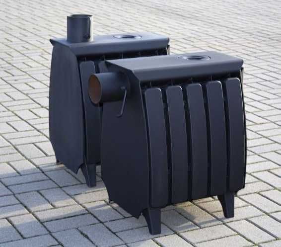 4мм! 144м3! АКЦІЙНА ДОСТАВКА! Піч Булер'ян Буржуйка/ Печь Булерьян