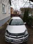 Opel astra 1.3 дизель 2007р.