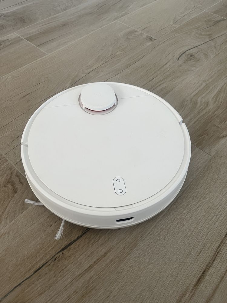 Xiaomi Robot Vacuum-Mop 2S