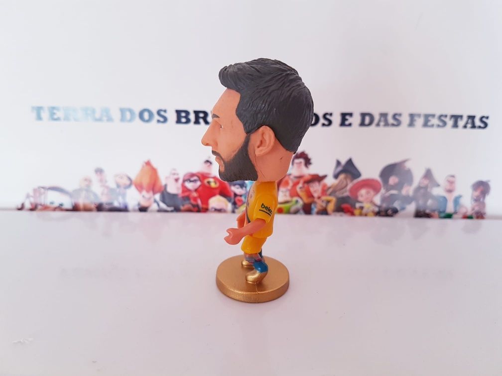 Figura Messi (Portes Grátis)