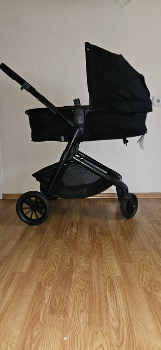 Візочок 2 в 1  Evenflo pivot modular system