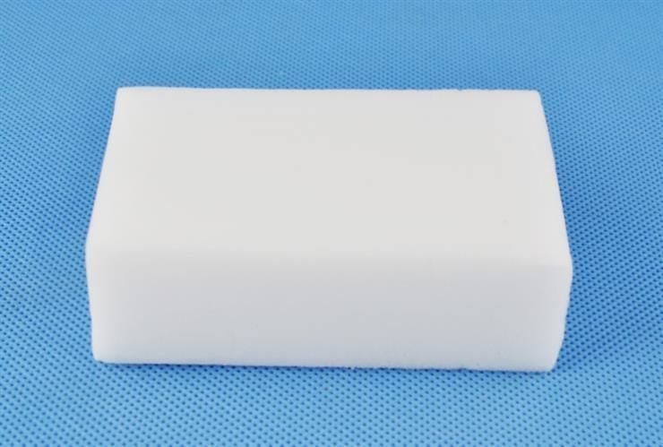 10x sztuk GRUBA Magiczna gąbka  10x7x3,2cm