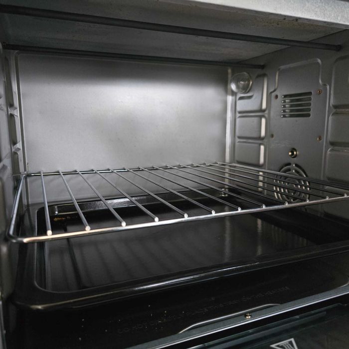 Forno elétrico Severin TO2058 Capacidade 42L como novo
