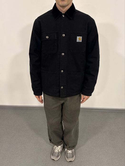 Carhartt WIP Michigan Coat Winter M