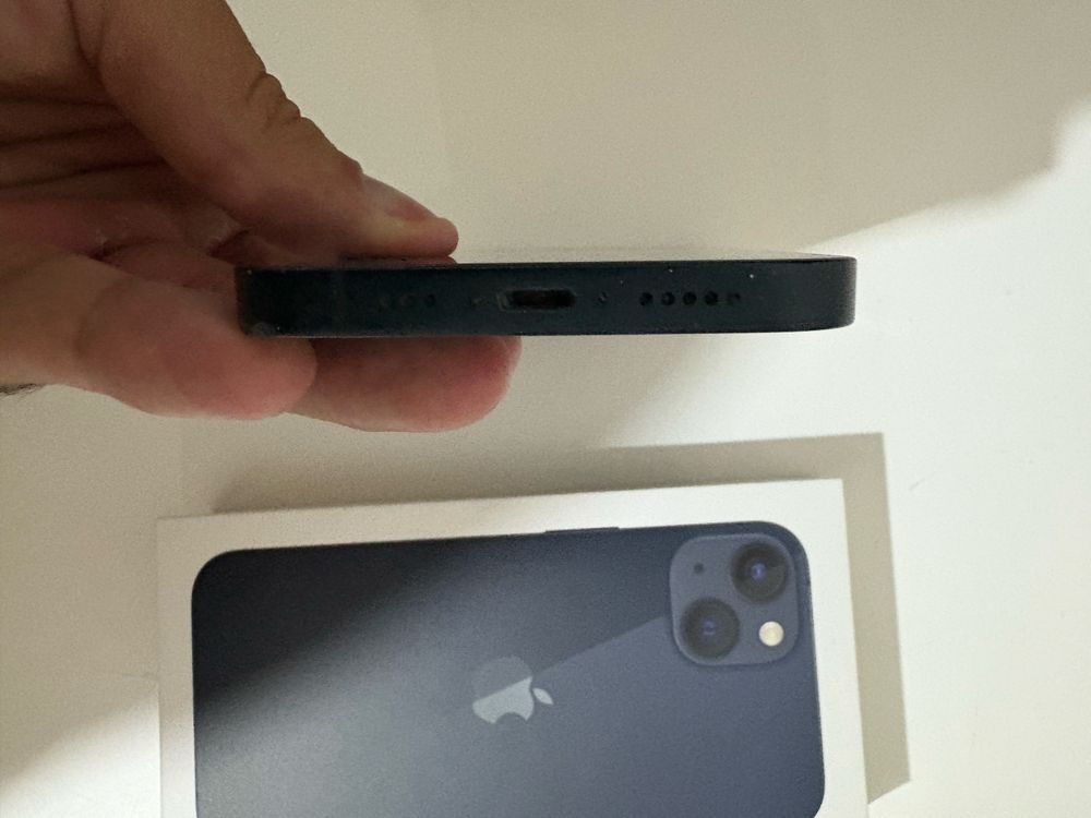 Iphone 13 128GB bom estado