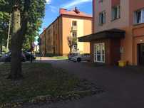 lokal do wynajęcia - Sikorskiego 10
