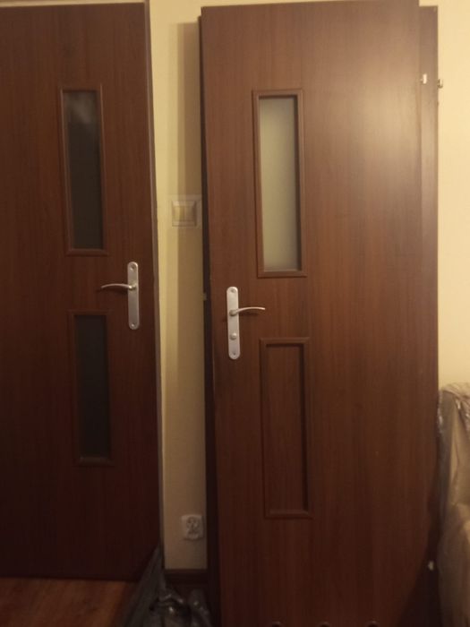 Oddam drzwi (5 szt) za darmo