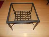 IKEA - granas stolik kawowy itd.