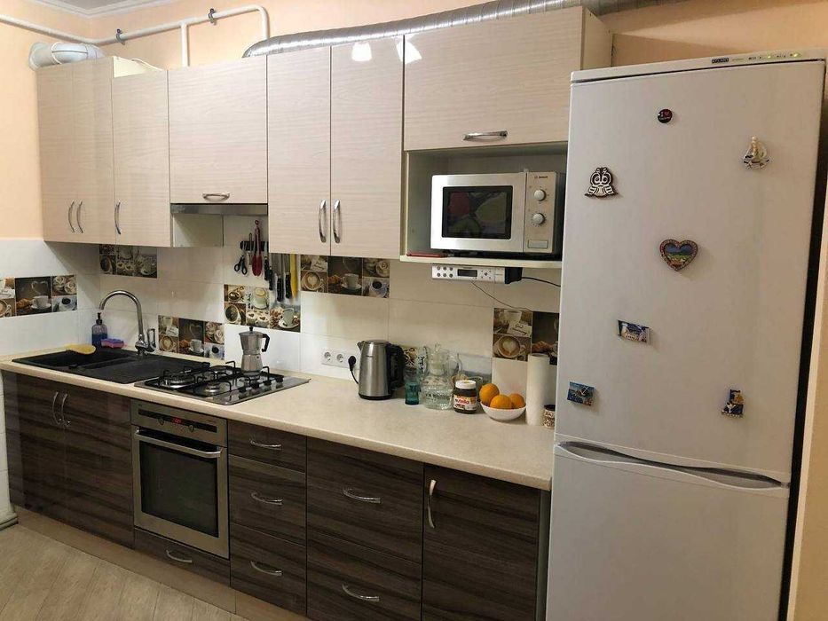 Оренда 1-кімнатної квартири по вул. Під Голоском