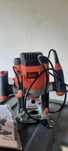 Tupia 1200w Black & Decker