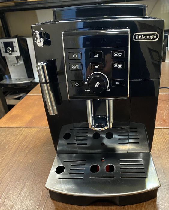 Кофемашина Delonghi Cappucino