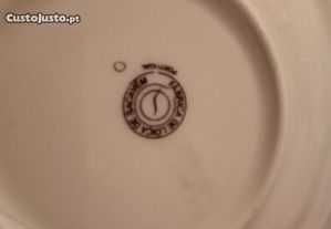 Conjunto de Café Loiças de Sacavém